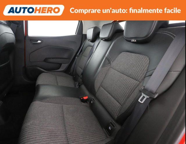 RENAULT Clio TCe 90 CV 5 porte Zen