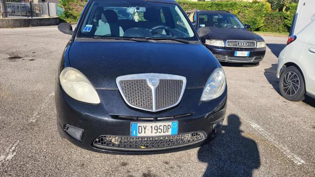 LANCIA Ypsilon 1.4 BENZINA/GPL senza nessun lavoro da fare