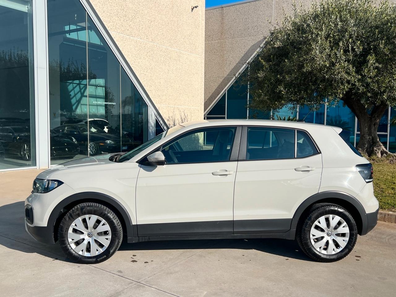 Volkswagen T-Cross 1.0 TSI Style SUPER OFFERTA T-STOCK