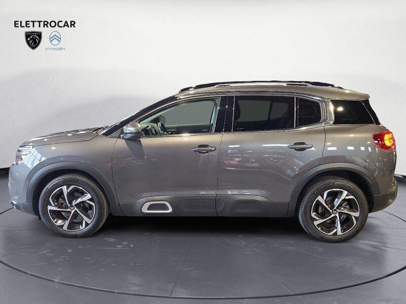 Citroën C5 Aircross BlueHDi 130 S&S EAT8 Feel Pack