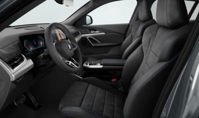 BMW X2 sDrive 18d Msport Pro