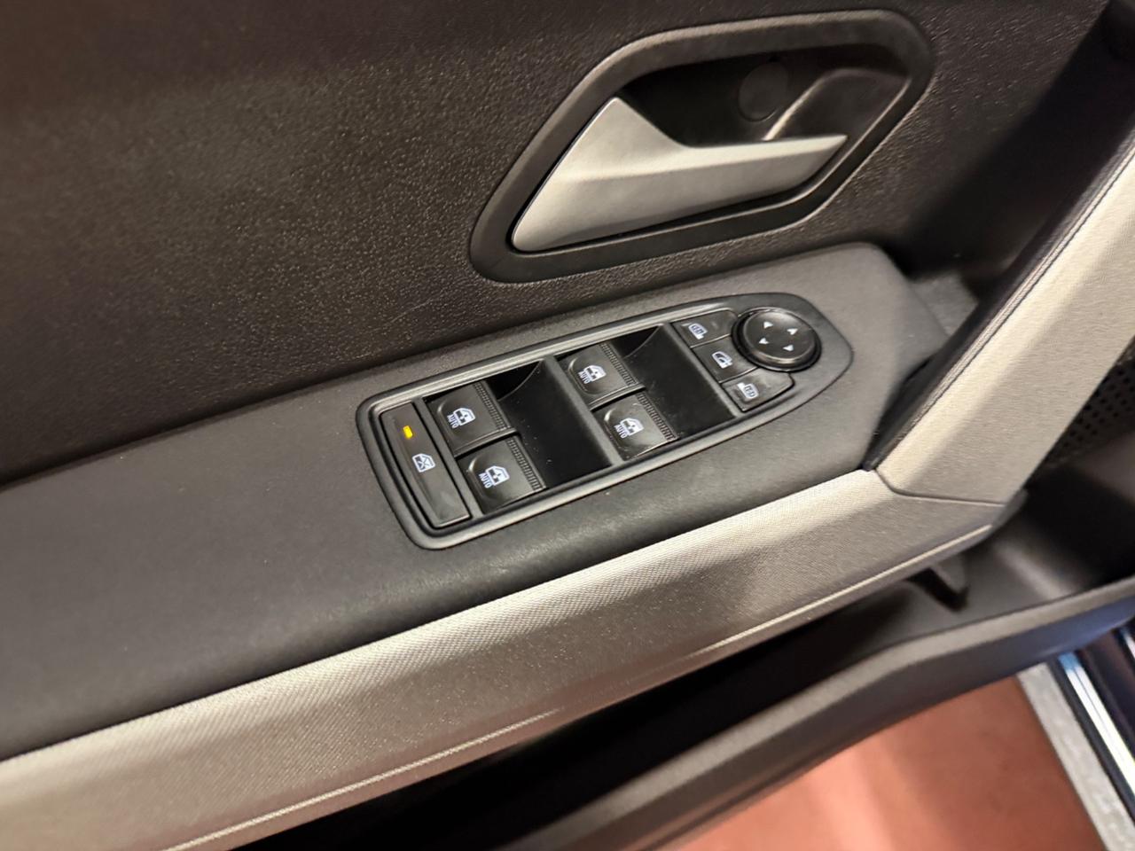 Dacia Bigster Hybrid 155 CV Journey