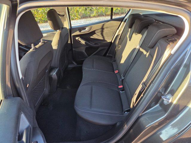 FORD Focus 1.5 EcoBlue 120 CV 5p. Business