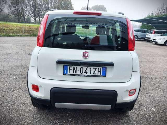 Fiat Panda Panda 1.3 mjt 16v 4x4 * PROMO * UNI PROPIETARIO