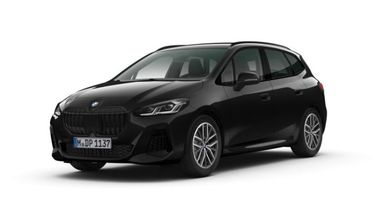 BMW 218 d Active Tourer Msport