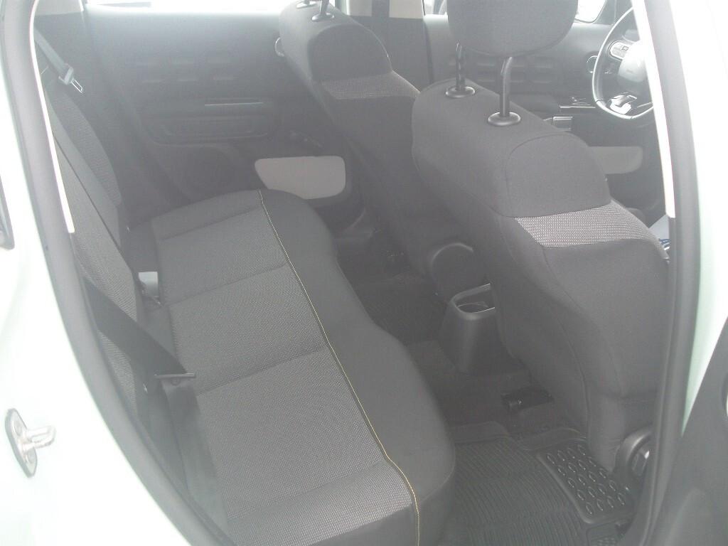 Citroen C3 PureTech 82 Shine - 2019