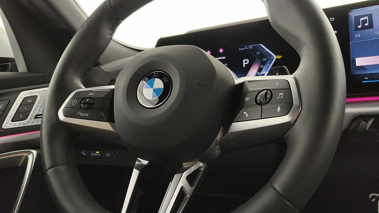 BMW X2 U10 - X2 xdrive 20d 48V MSport Pro auto