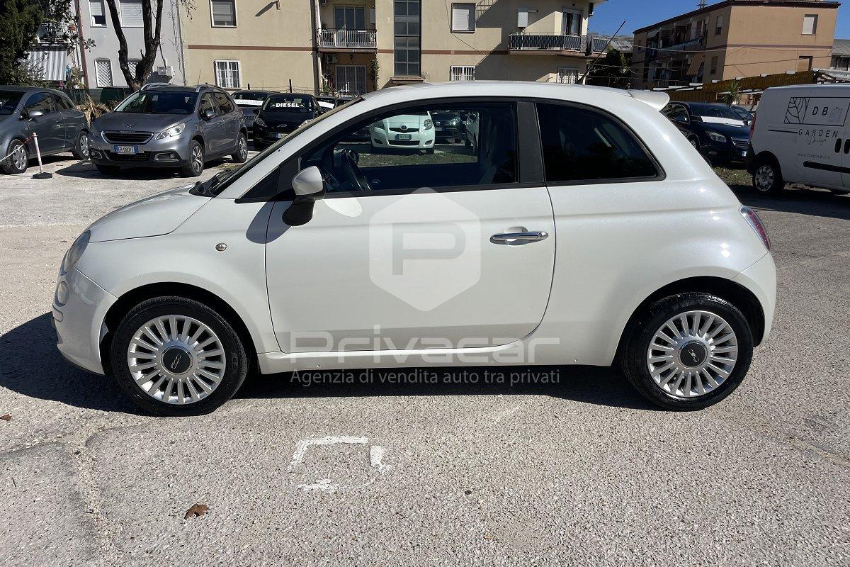 FIAT 500 1.4 16V Sport