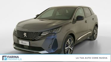 PEUGEOT 3008 II 2021 - 3008 1.5 bluehdi Allure Pack s&s 130cv eat8