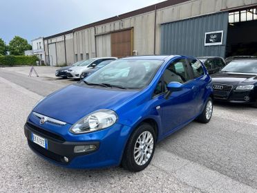 Fiat Grande punto Evo 1.3 MJT Neopatentati