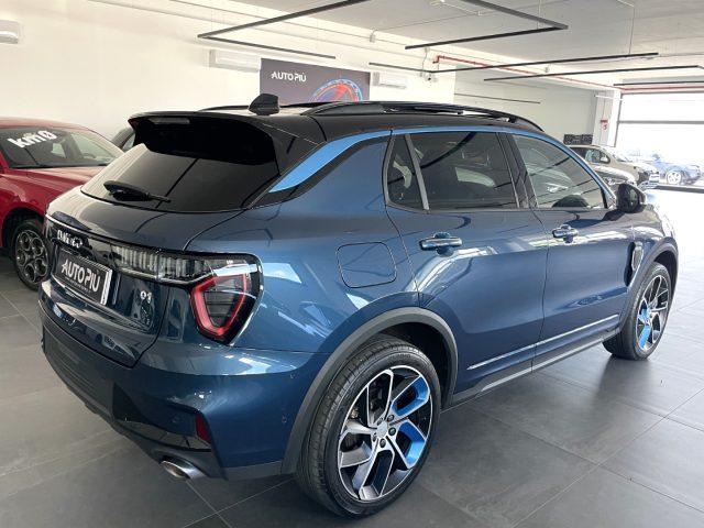 LYNK & CO 01 1.5 TD DCT PHEV