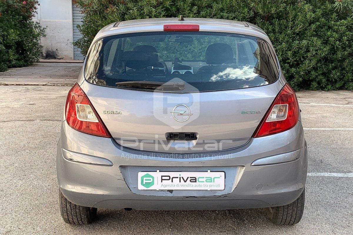 OPEL Corsa 1.3 CDTI 75CV ecoFLEX 5 porte Club