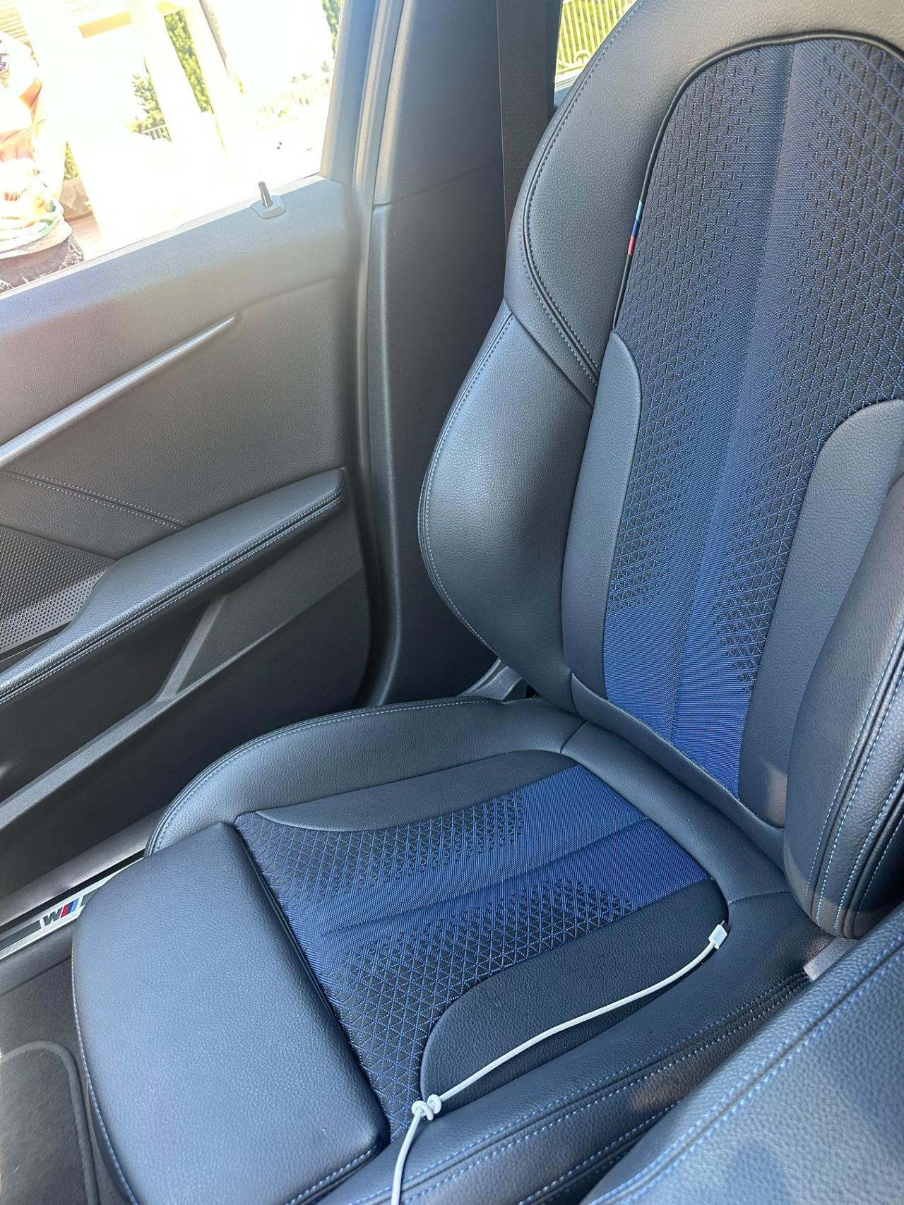 Bmw 116 116d 5p. Msport
