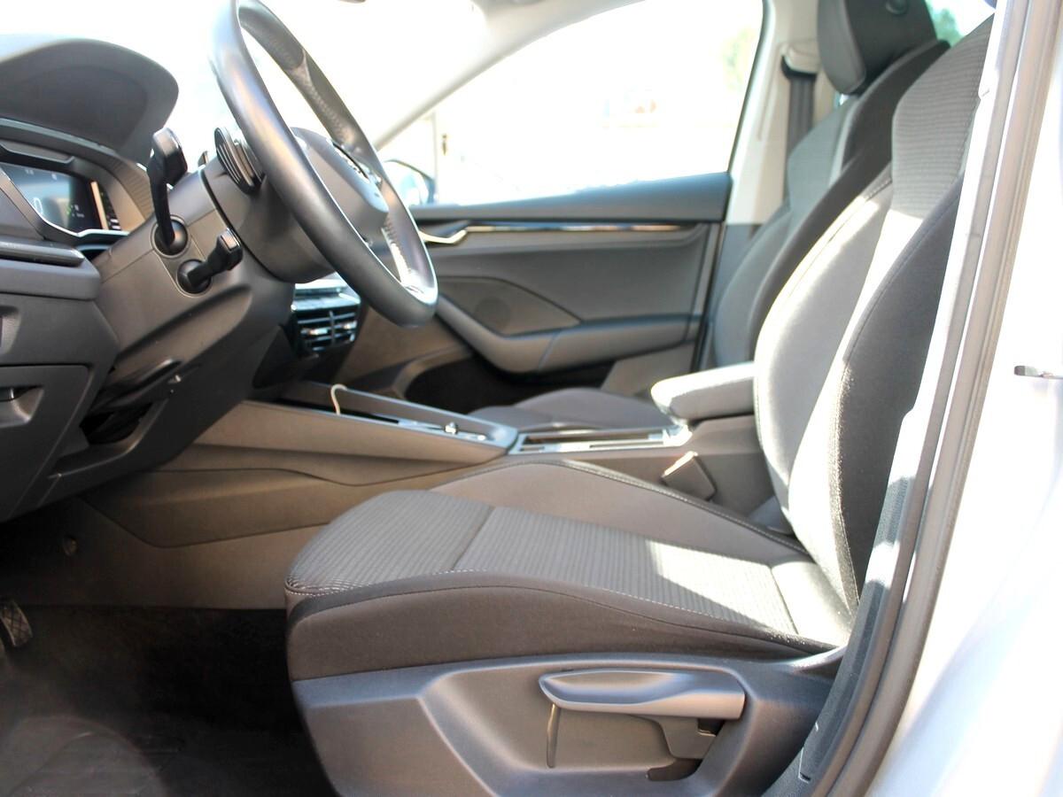 Skoda Octavia SW 2.0tdi evo Executive DSG UNIPRO IVA DEDUCIBILE