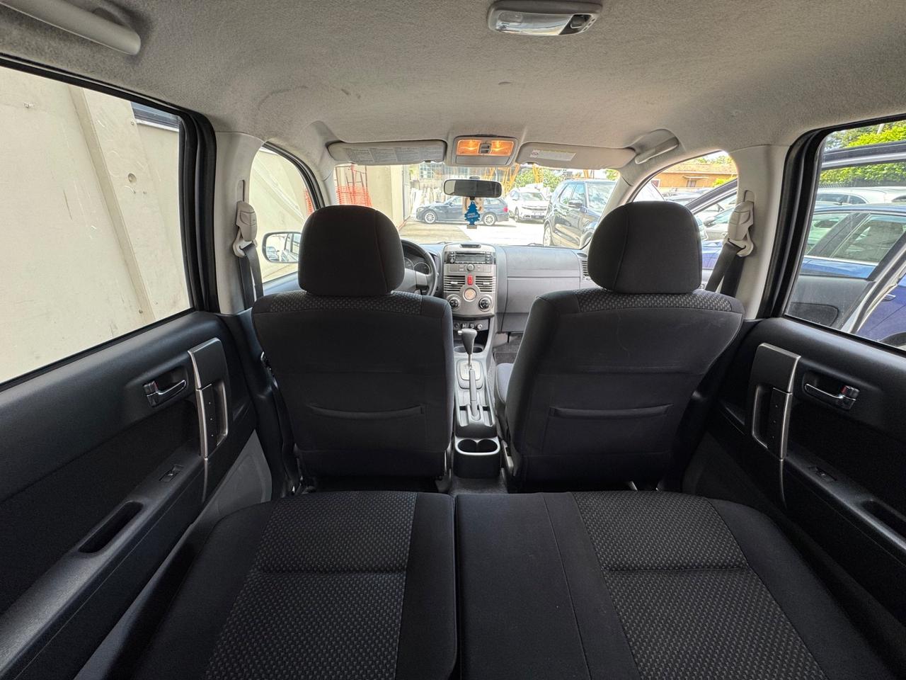Daihatsu Terios 1.5 2WD B You Five