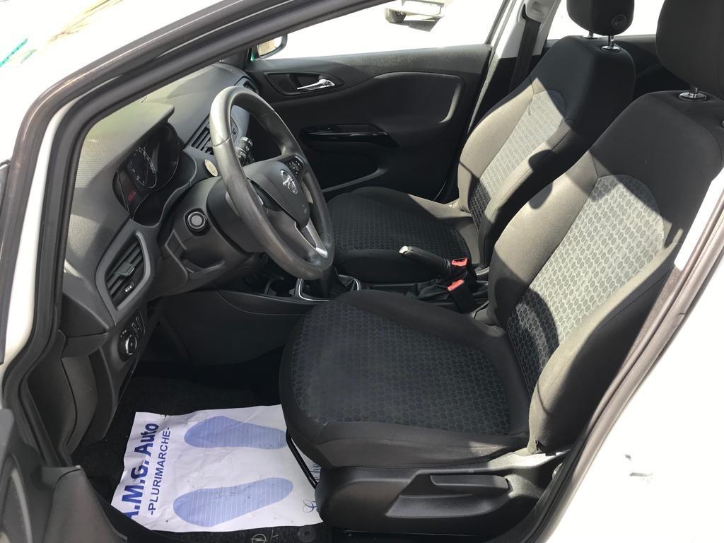 Opel Corsa 1.4 90CV 66 kW GPL Tech 5 porte b-Color