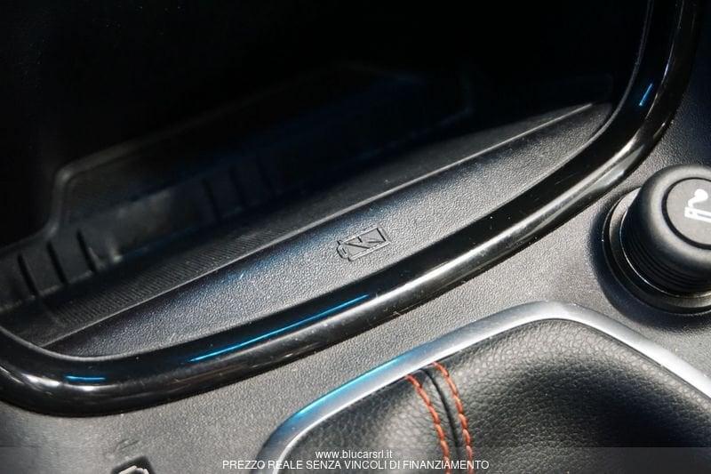 Ford Puma Puma 1.0 EcoBoost Hybrid 125 CV S&S ST-Line X