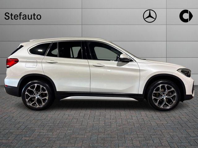 BMW X1 sDrive16d xLine Plus