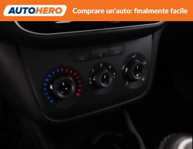 FIAT Punto 1.2 8V 5 porte Lounge