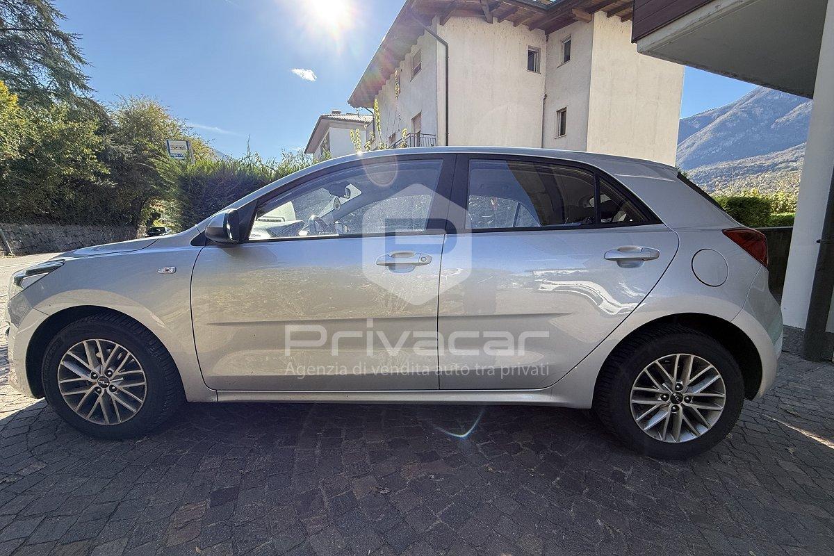 KIA Rio 1.0 T-GDi 100 CV MHEV iMT Style