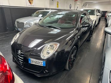 Alfa Romeo MiTo 1.4 T 155 CV Distinctive Sport Pack
