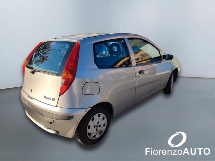 Fiat Punto 1.2i cat 3 porte Verve