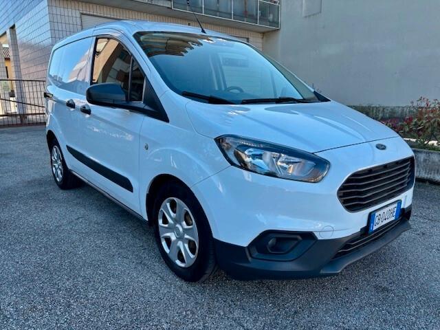 Ford Transit Courier 1.0 ECOBOOST 100cv NAVIGAT.