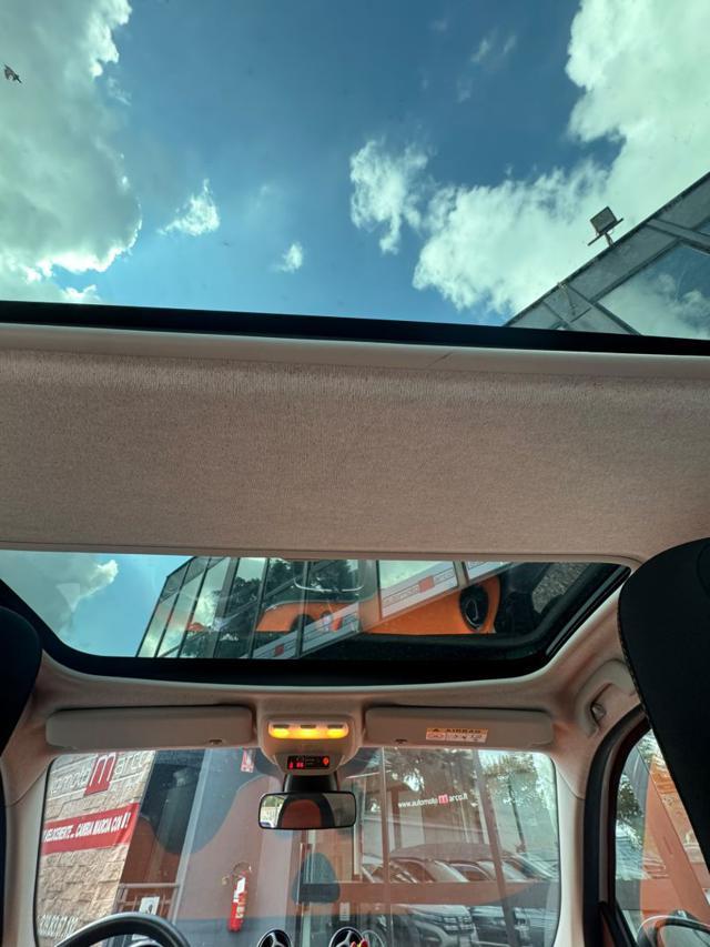 SMART ForFour 70 1.0 twinamic Passion