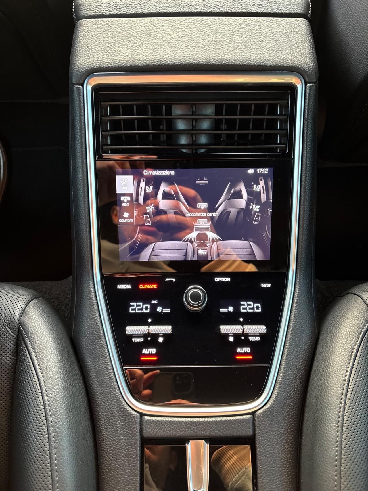 Porsche Panamera 2.9 4S Executive