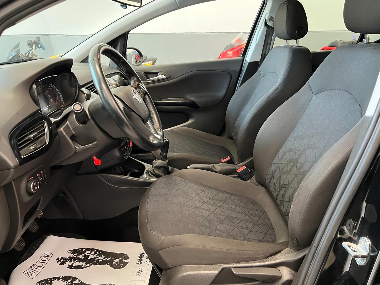 Opel Corsa 1.4 90CV GPL Tech 5 porte 120 Anniversary