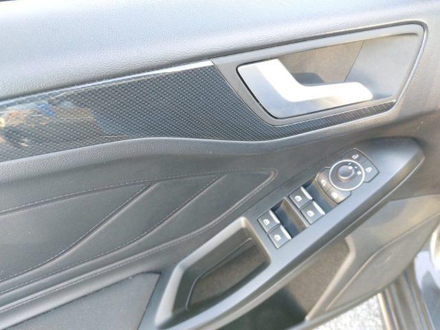 FORD Focus 1.5 EcoBlue 120 CV aut. SW ST-Line Design