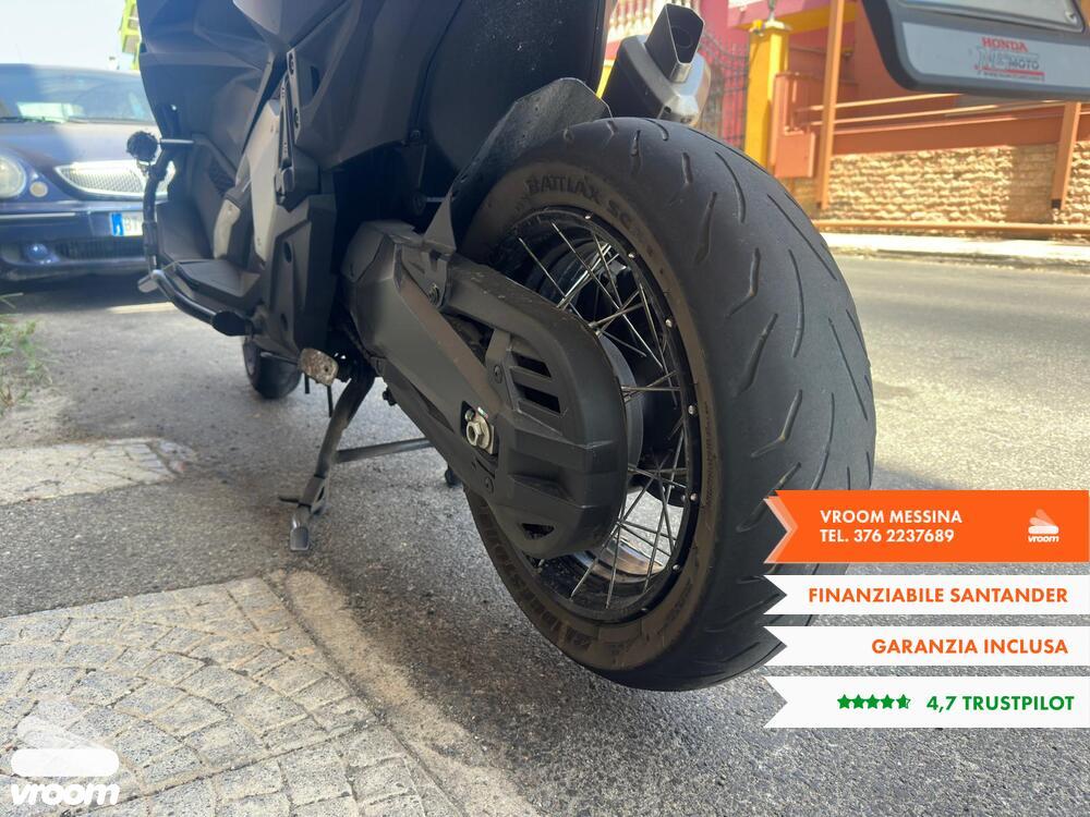 HONDA X ADV 750 SPORT