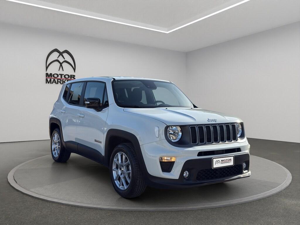 Jeep Renegade 1.0 T3 Limited 2WD