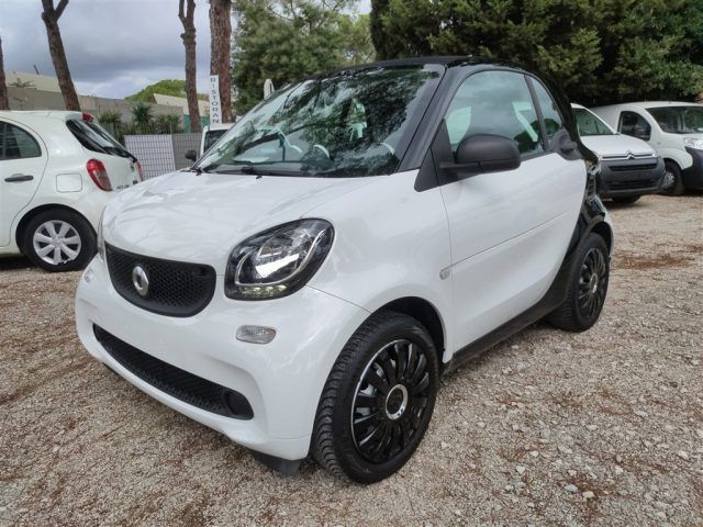 SMART ForTwo 1.0 Youngster OK NEOPATENTATI CRUISE,CLIMA ..