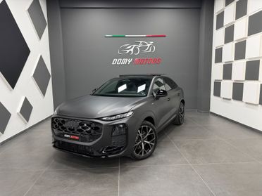 Audi Q3 35 TDI S tronic line edition