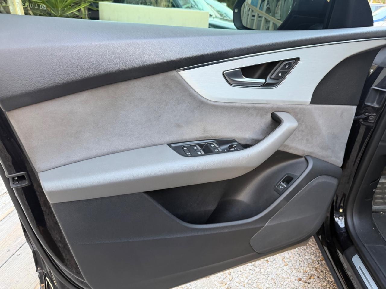 Audi Q8 50 TDI 286 CV quattro tiptronic Sport