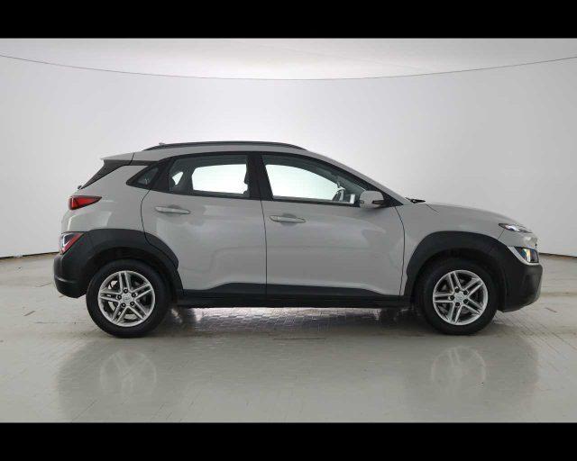 HYUNDAI Kona 1.0 T-GDI XTech