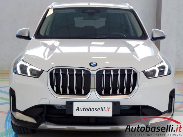 BMW X1 SDRIVE 18D XLINE 150CV EDITION ESSENCE