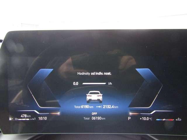 BMW 118 d MSPORT CAMBIO AUTO,LED,CERCHI 18,CARPLAY,AZIEND.