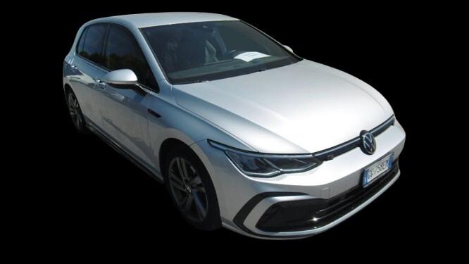 Volkswagen Golf VIII 1.5 tsi evo R-Line 130cv