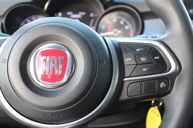 Fiat 500X 1.0 t3 120cv con CarPlay