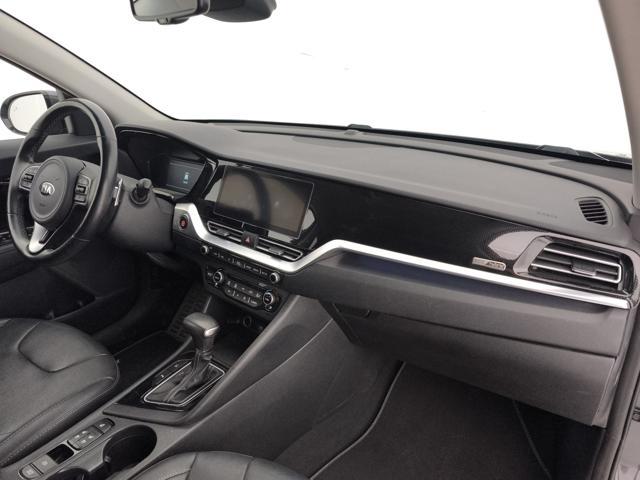 KIA Niro 1.6 gdi hev Evolution dct