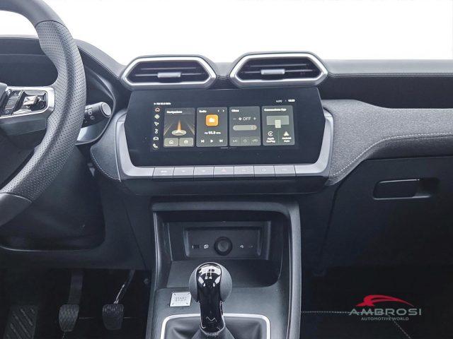 MG ZS MG ICE 1.5L MT 2WD STD