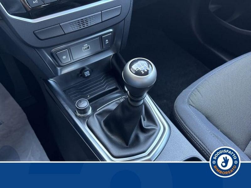 KGM Tivoli Must 1.5 Turbo GDI 163 CV