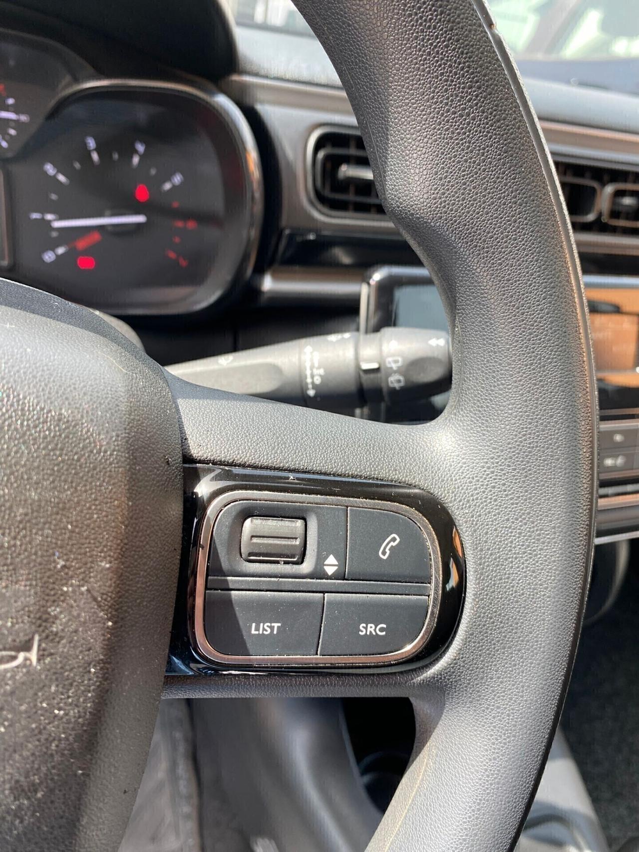 Citroen C3 PureTech 83 S&S Shine