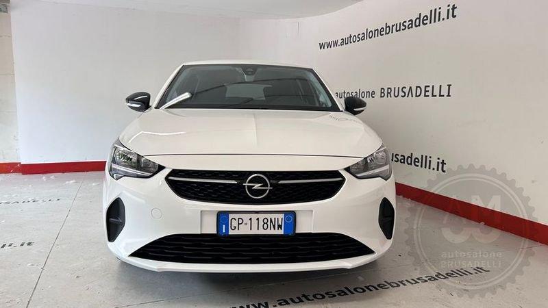 Opel Corsa 1.2 Edition CARPLAY|SENS.POST|SEDILI E VOLANTE RISC.