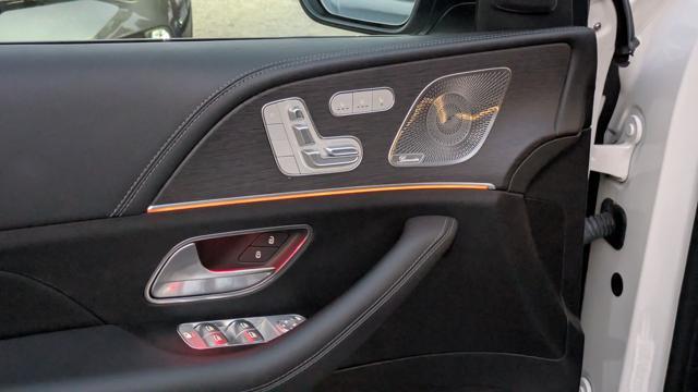 MERCEDES-BENZ GLE 350 EQ POWER COUPE' 4Matic 2.0d 194cv(320cv) AMG LINE