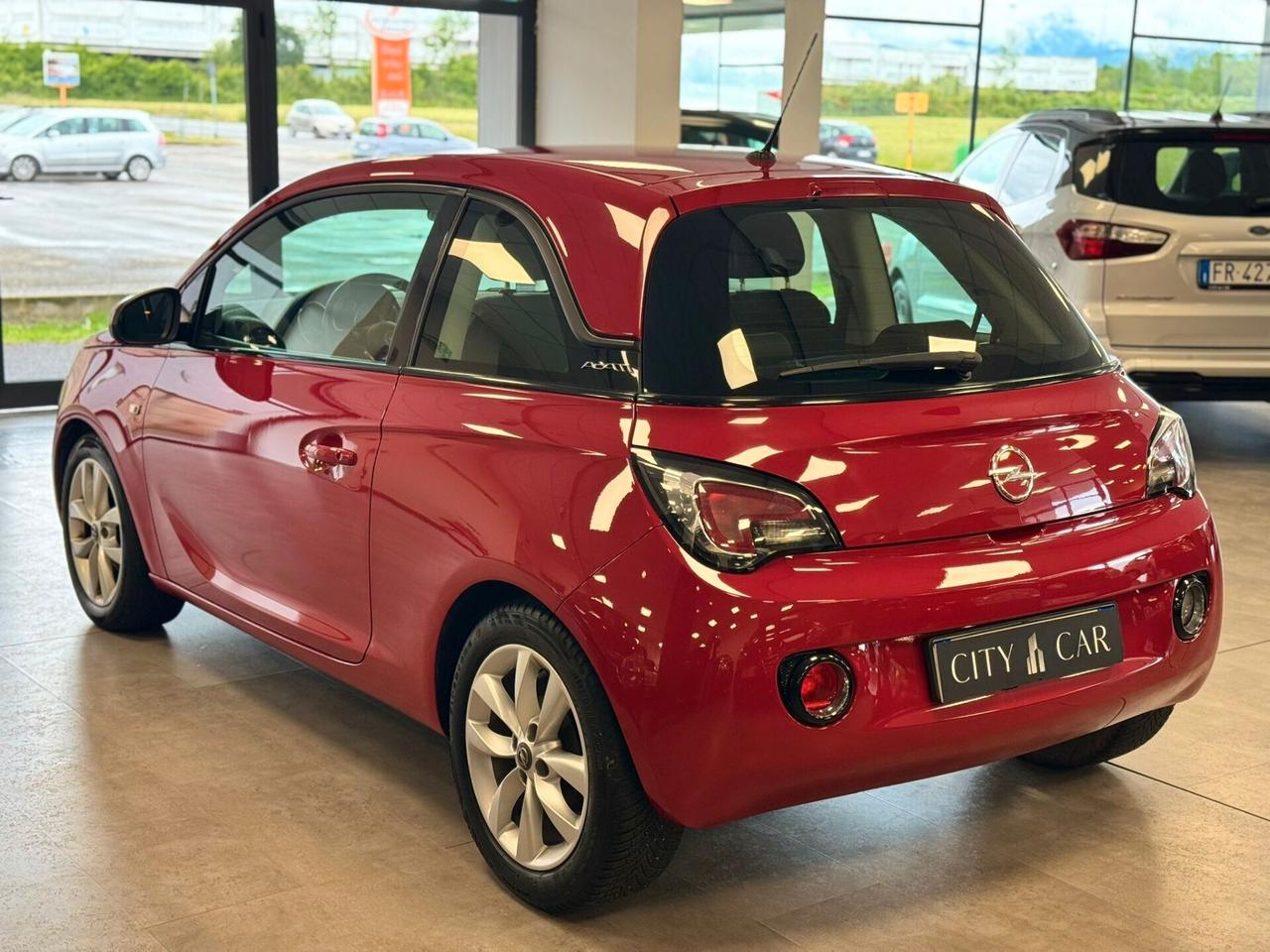 Opel Adam 1.2 70 CV Glam