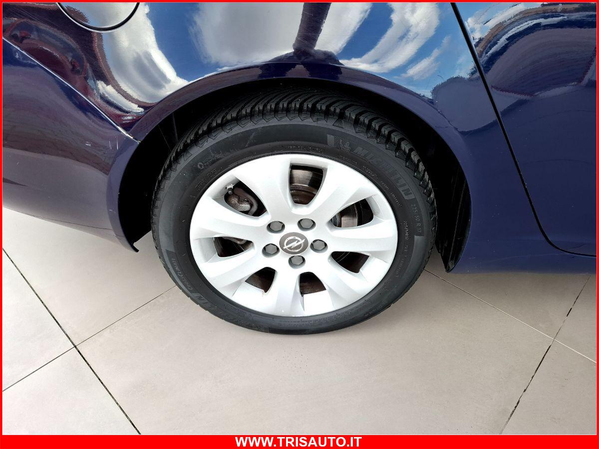 OPEL Insignia Station Wagon 2.0 Cdti Cosmo Business NEOPATENTATI (PELLE+NAVI)