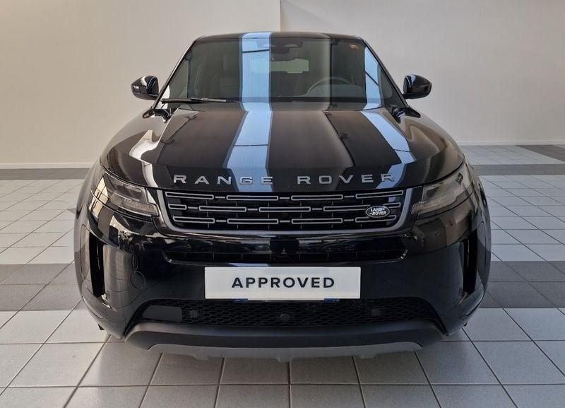 Land Rover Range Rover Evoque Range Rover Evoque 2.0D I4 163 CV AWD Auto S